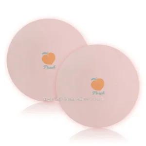 스킨푸드 피치뽀송 멀티 피니시 파우더 대용량15gx2ea