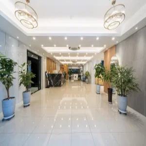 [부산 모텔] 부산 연산동 시애틀비 호텔 (연산,토곡)