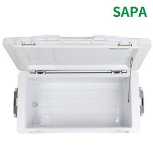 싸파 아이스박스 40리터 SIC-040HE 아이스쿨러 캠핑용 낚시용