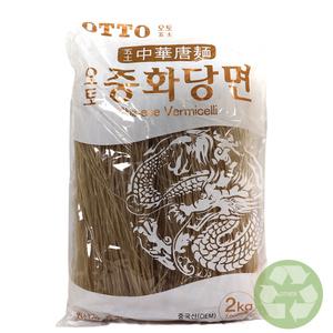 오토 중화당면 2kg