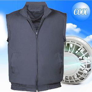 조끼 아이비 냉풍조끼 A-N2006 국산 아이스 얼음