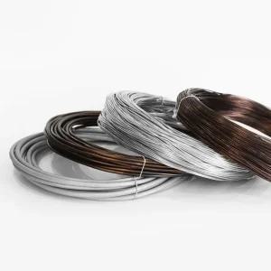 마이플랜트 분재철사 1kg 알루미늄 와이어 공예 분재 원예부자재