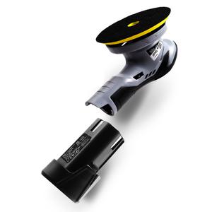 12V 무선광택기 CT-758 전용 배터리 CT-757