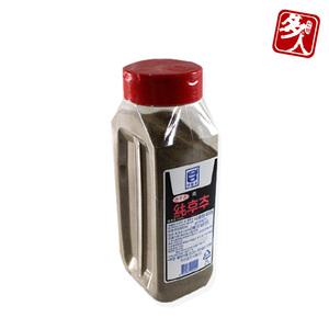 (다인) 흑후추가루 400g_ (후추100%) 블랙페퍼