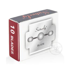 수벌리 콘커터 리필용 날 10개입/크레도호환/발각질제거기/뒷꿈치각질제거