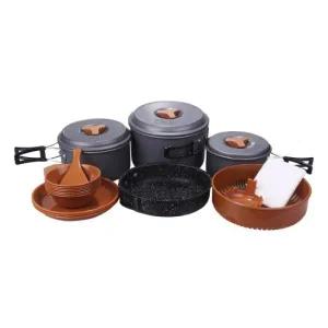 [대구백화점] [콜핑]경질코펠 7-8인용 (KFA3569U  007)