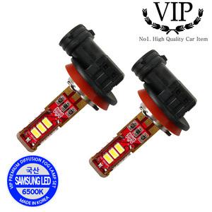 정품 VIP LED안개등 금도금방열판 국내생산 삼성LED칩사용 PCB COB H3 880 881 9006 H8 H11 차량용전구 전조등 안개등 후진등 미등 실내등 YF TG HG MD R HD DM NF LF EF XG K3 K5 K7 SM3 SM5 SM7 IX CM