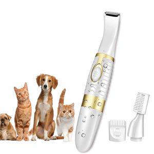 [감씨]부분 발바닥 애견이발기 바리깡 애완 애견용품 HC-02