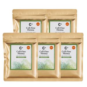 천연헤나100g  오렌지(레드)