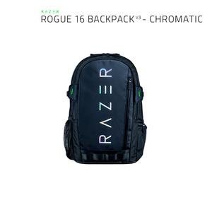 레이저코리아 로그 16 V3 크로매틱 백팩 / Razer Rogue 16