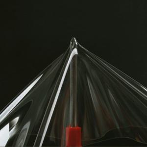 TPU우레탄방풍비닐 텐트우레탄창 비닐천막 외풍차단 단열필름 투명필름지 0.2T 필름폭1120mm