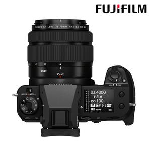 후지필름 GFX50S II GF 35-70mm Kit 대리점 강변역