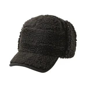 [대구백화점] [콜핑]알프스 남성 부클원단 겨울 모자(KSC8695M  006)