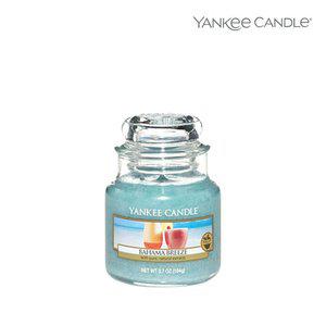 [기타]양키캔들 스몰자 바하마브리즈