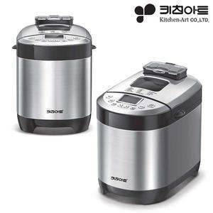 키친아트 코코 제빵기 KB-8511ML 반죽기 홈베이킹 제빵기계 식빵제조기 발효기 브레드메이커 빵만드는기계 가정용 제빵기 요거트 가능
