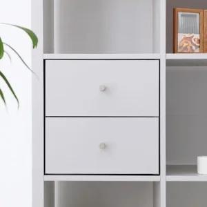 마켓비 SCALAM 인서트서랍 2단