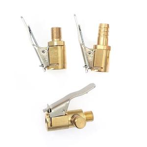 8mm 에어척 타이어구찌 타이어밸브 공기주입 샤오미 에어펌프 에어집게