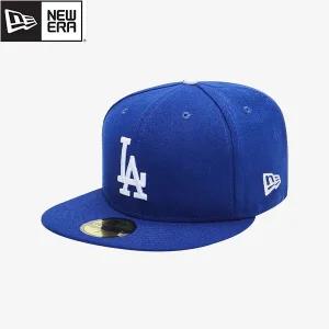 갤러리아 [뉴에라] 5950 MLB 어센틱 LA 다저스 게임(홈/어웨이공통) 70331962