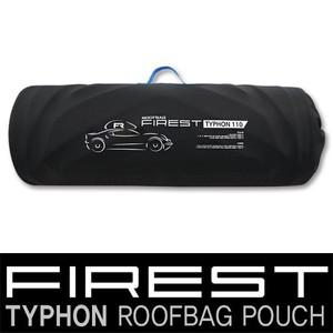 피레스트 티폰140 보관가방 캠핑 루프박스 루프캐리어 대용량