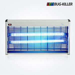가정용 업소용 캠핑용 버그킬러 초특대형 LED 해충 모기 벌레 날파리 퇴치기 포충기