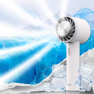슈틸루스터 무선 휴대용 쿨링선풍기 냉마사지 스탠드 에어쿨러 냉풍기 에어컨선풍기
