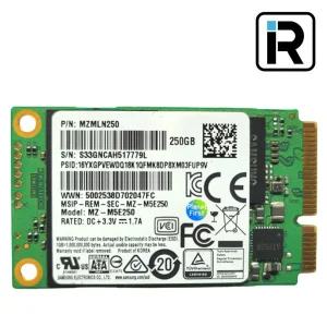 삼성 850 EVO MSATA SSD 250GB