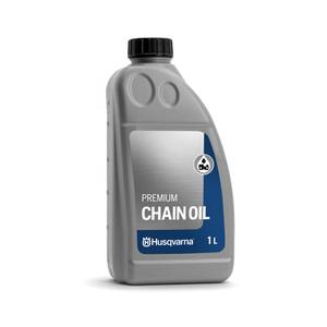 허스크바나정품 보급형 체인오일 미네랄 전용오일 엔진톱 전기 기계 전동 체인 충전