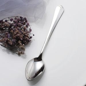 밀라노 디저트 스푼 카페 수저 양식기 커트러리