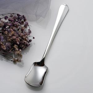 밀라노 아이스크림 스푼 요거트 양식기 커트러리