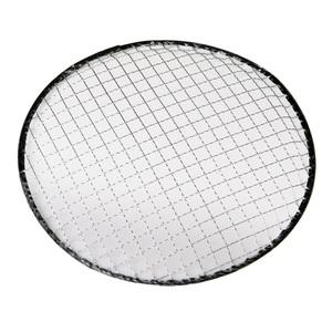 카릭스 벌컨 34 패밀리 전용 일회용 원형석쇠 5장묶음