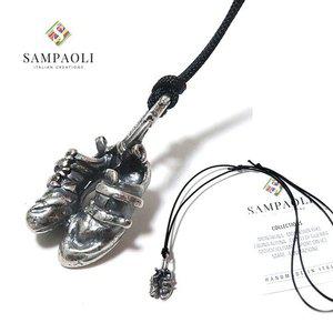 상파올 안드레아 (N20) 클라이밍 슈즈 목걸이