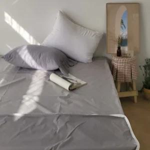 방수 온수매트커버 Q /국내산/온열 전기장판커버 라텍스 옥매트 요