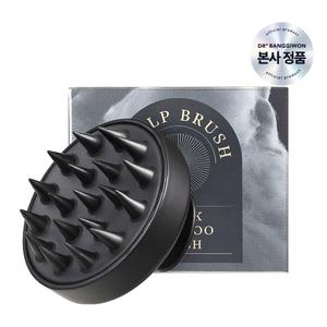 [닥터방기원] 두피 염색 샴푸 브러쉬(블랙)