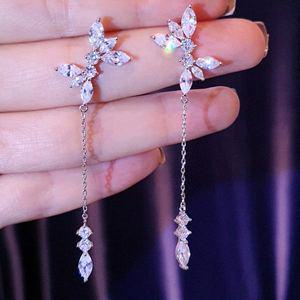 [더블유비엘][연예인착용]  너밖에안보여 귀걸이/귀찌   (윙블링)