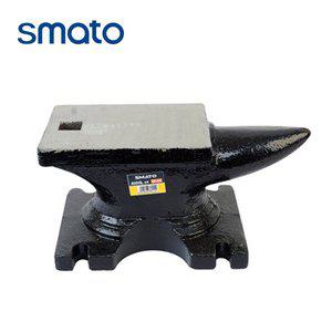 [기타]스마토 바이스 모루_SM-7K 대장간 미니 쇠 받침대 7kg