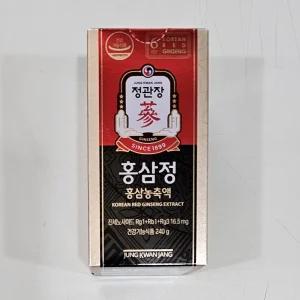 정관장 홍삼정 240g /xy