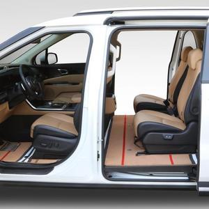 코일 카매트 루프형 4세대 카니발 9인승 서랍장 무