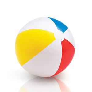 구스터프 2중마개 원형 비치볼 대형 51cm