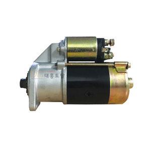 시동모터 세루모터 재생 스타터 ND80 ND130 12V 대동 경운기