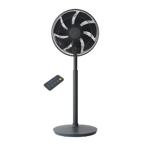 르젠 BLDC 앱연동 리모컨 초절전 선풍기, LZEF-DC250G
