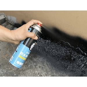 (3개) 초강력 방수스프레이 방수액  외벽 지붕