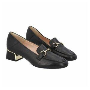 [갤러리아] [소다]여성 플랫 수제화구두(ALF202LC10)