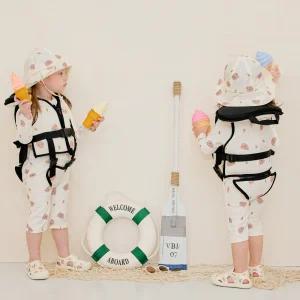 베베누보 힙쉴드 아기 아동 구명조끼 유아 수영보조용품