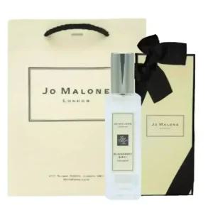조 말론 런던 블랙베리 앤 베이 오 드 코롱 30ml - 조말론쇼핑백
