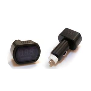 차량용 볼트게이지 전압 볼트게이지