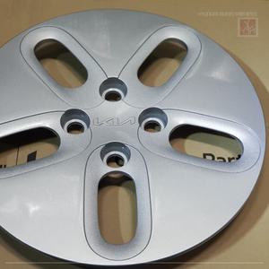 레이 휠캡 신형 엠블럼 휠 허브캡 KNN로고 풀휠캡 커버 순정 튜닝 52960A3050