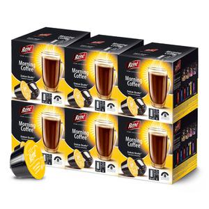 모닝커피 네스카페 돌체구스토 호환 캡슐커피 96개입