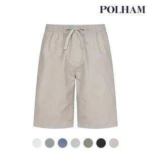 [폴햄] 남성 이지 밴딩 숏츠_PHD2PH1083