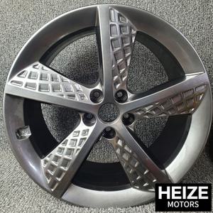 제네시스 G80 스포츠 20인치 순정휠 (52910-T1370/T1380)