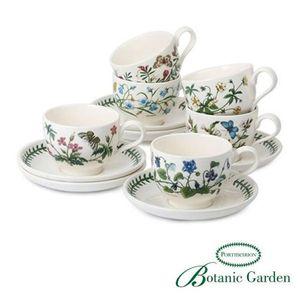 [갤러리아] [포트메리온]뉴커피잔(T) 6인조(BG)